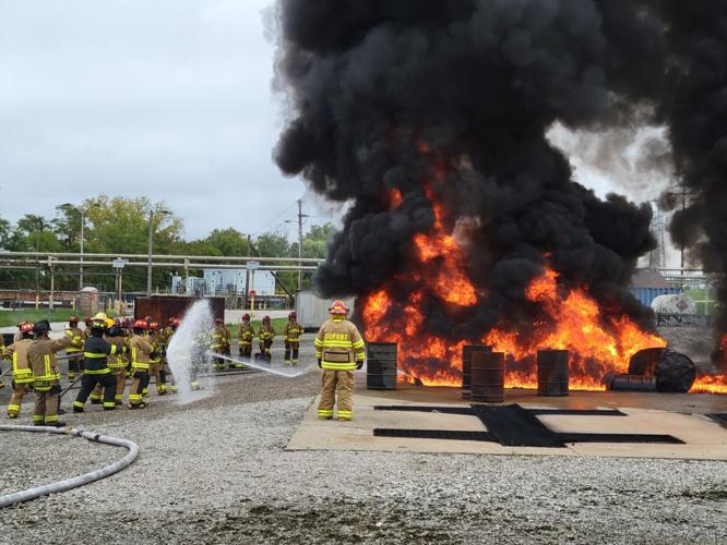 LFD Class 186 flammable liquids fire training.jpg