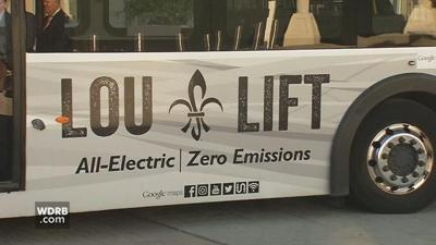 TARC's 'LouLift' offering expanded service to Louisville attractions