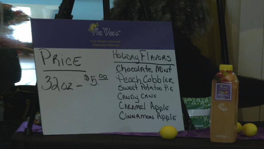 PORTLAND HOLIDAY BAZAAR