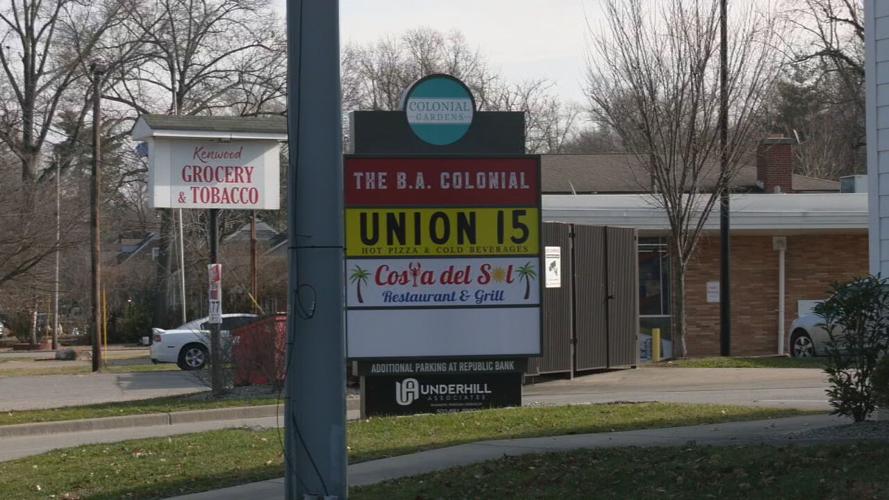 COLONIAL GARDENS UNION 15 CLOSES