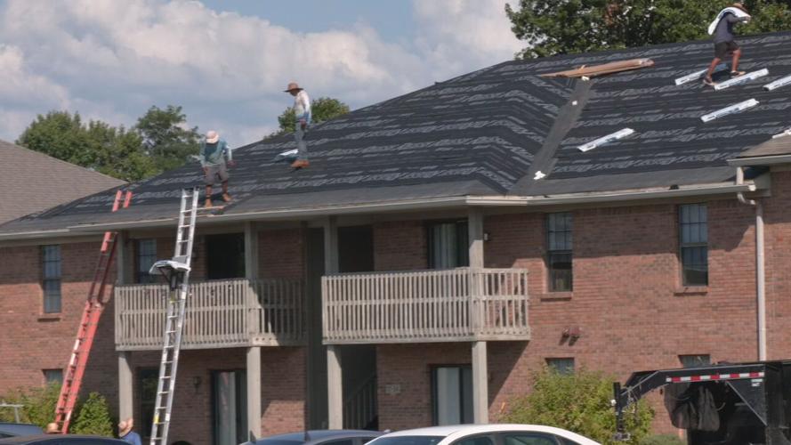 SOUTHERN INDIANA HOUSING DEVELOPMENTS