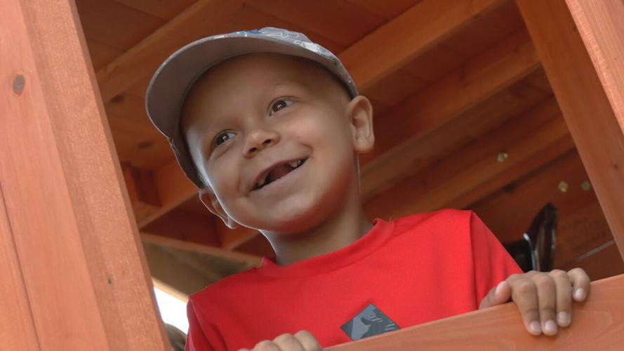 Jaxon Gass
