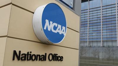 NCAA National offices