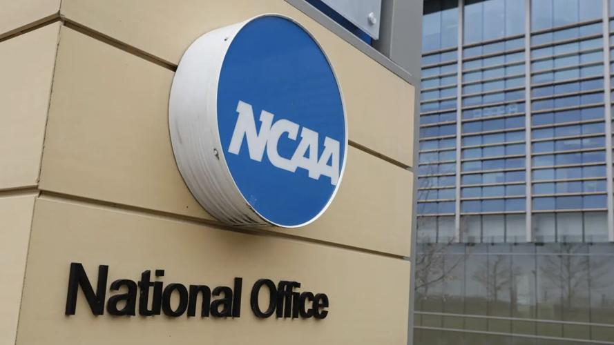 NCAA National offices