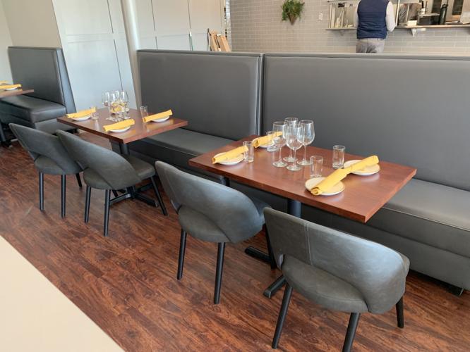 Tavolo Italian Bistro, Corydon