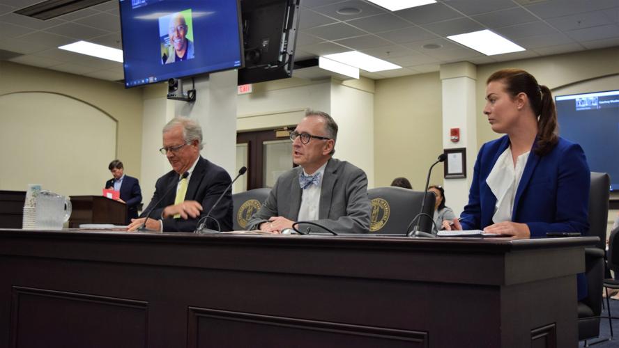 unemployment officials 6-22-21