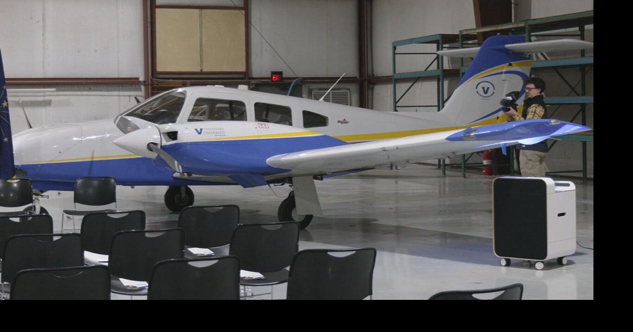 Southern Indiana launches free aviation training program for students
