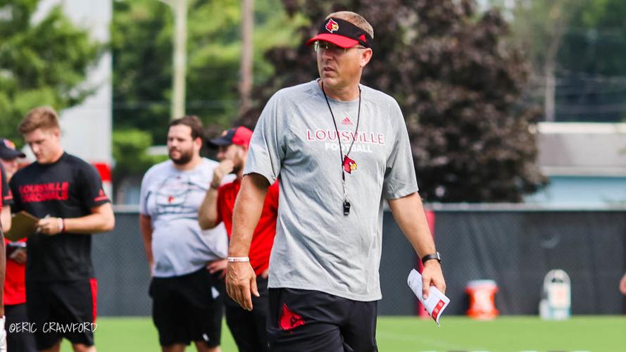 Scott Satterfield