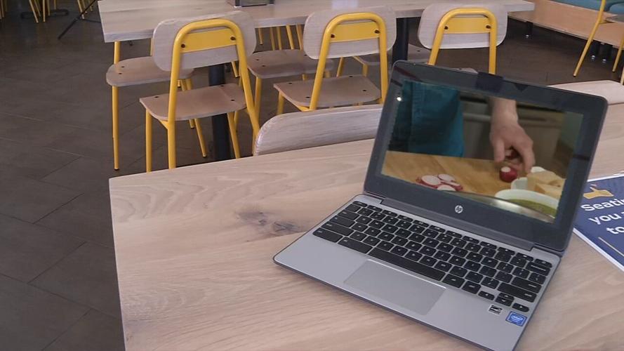 chibo cooking start up