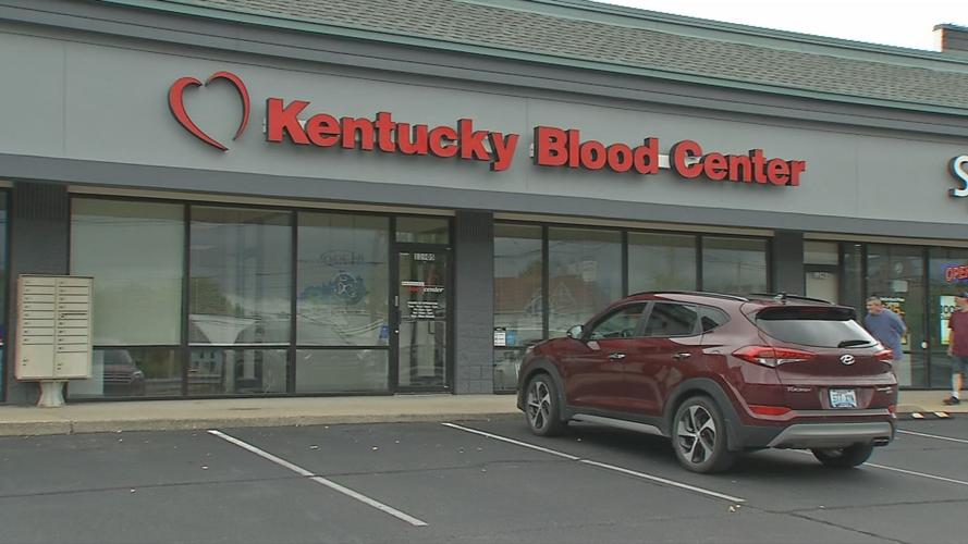 Kentucky Blood Center