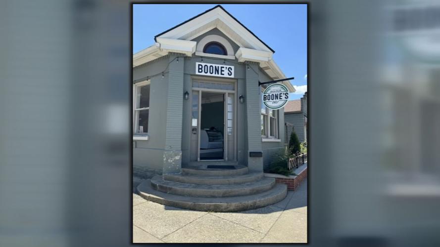 BOONE'S DELI GRAND OPENING JTOWN