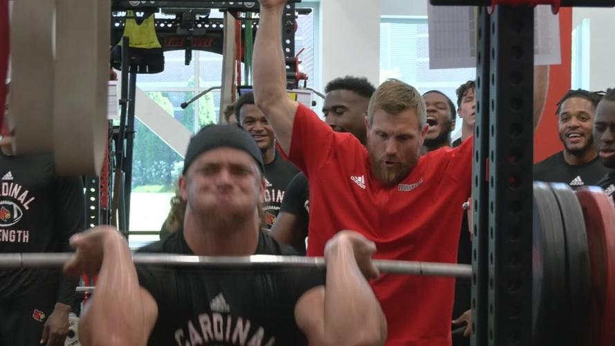 Cards getting stronger and faster for the new season
