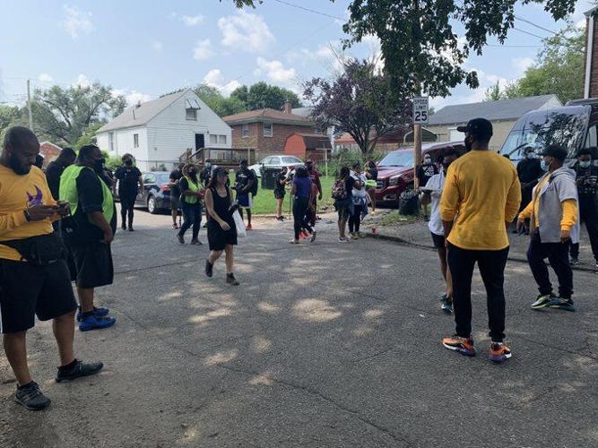 Until Freedom protesters gather at St. Mark AME Church.jpg