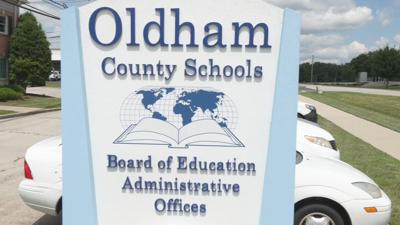 Oldham Teacher Shortage