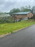 Severe storms leave behind serious damage in southern Kentucky