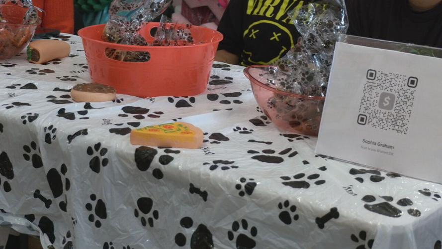 PORTLAND HOLIDAY BAZAAR