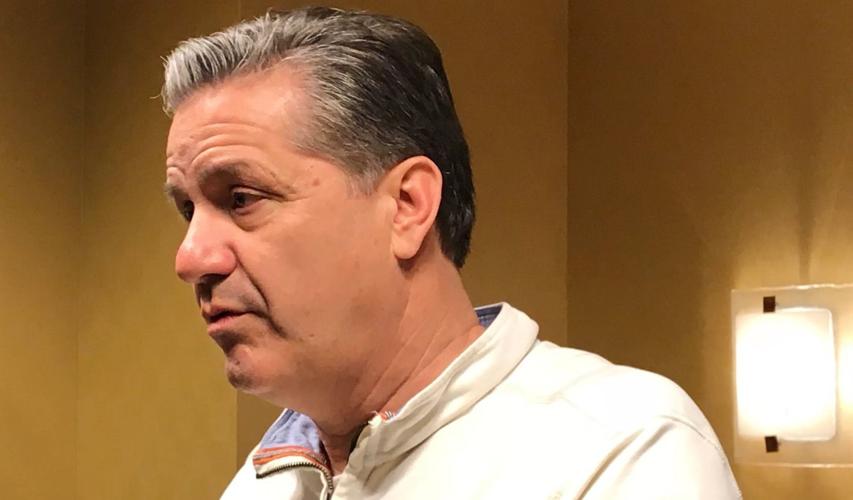John Calipari