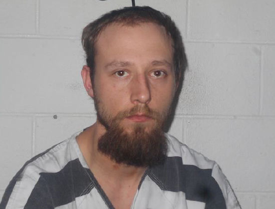 Micheal Clouse (Source: Paoli Police Department)