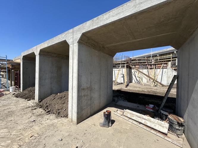 West Louisville Waterfront Expansion