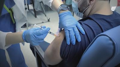 COVID-19 vaccination, vaccine (generic)