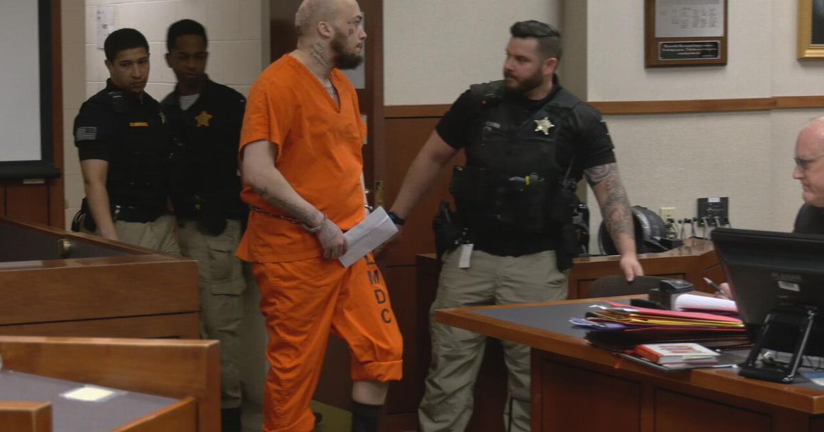 Trial for accused triple murderer Brice Rhodes scheduled to start next ...