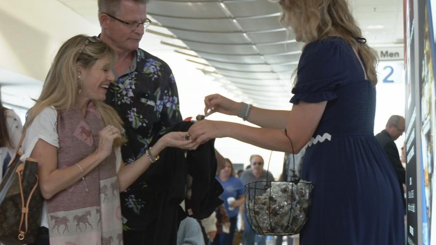 SDF Kentucky Derby 150 travel 5-1-24