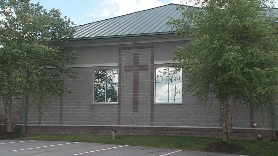 Southeast Christian River Valley