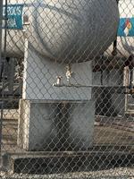 Hazmat crews stop reported ammonia leak at Bardstown factory