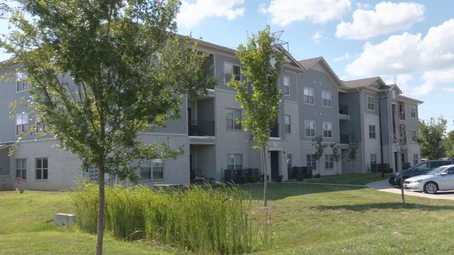 SOUTHERN INDIANA HOUSING DEVELOPMENTS