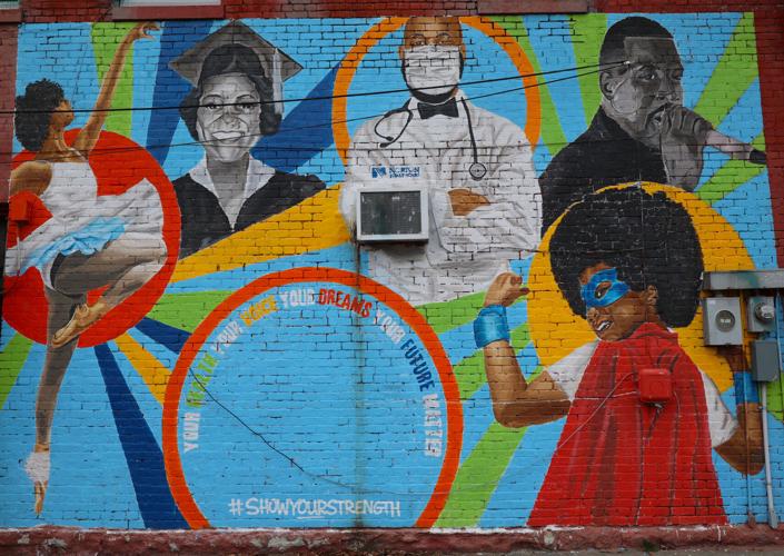 Show Your Strength mural.JPG