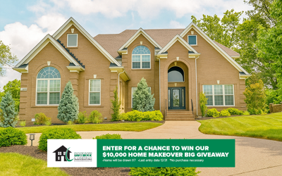 Primax's $10,000 BIG GIVEAWAY Contest!