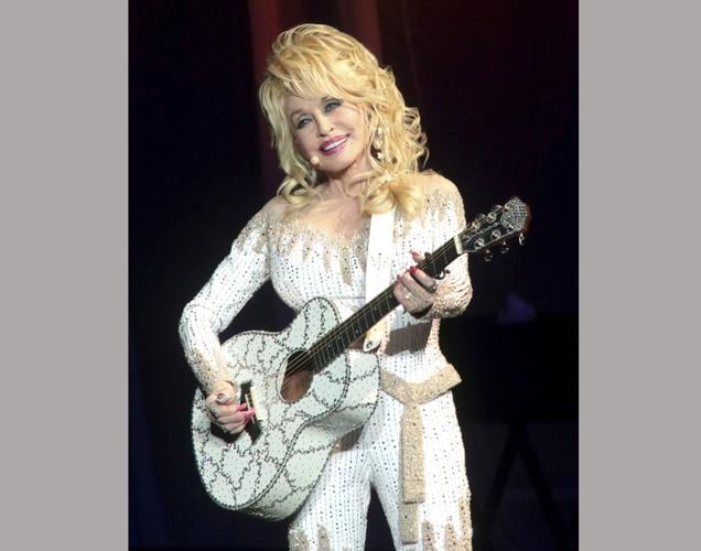 Dolly Parton Dinner Show