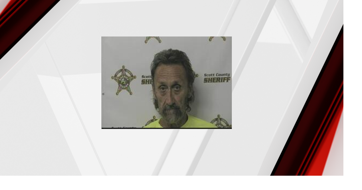 Traffic stop in Scott County, Indiana, leads to major stolen vehicle bust