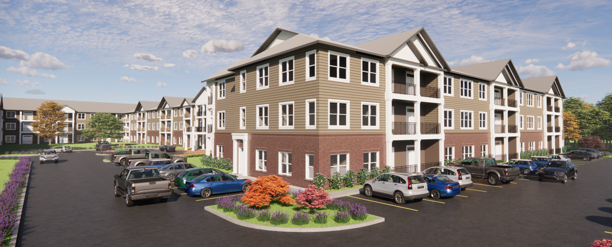 Prospect Cove rendering October 2022