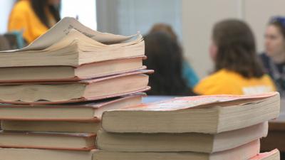 Oldham Teacher Shortage