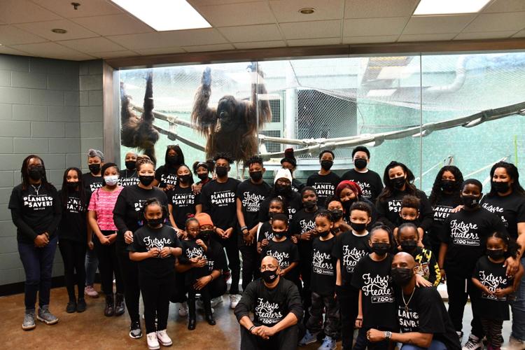 Future Heales first session