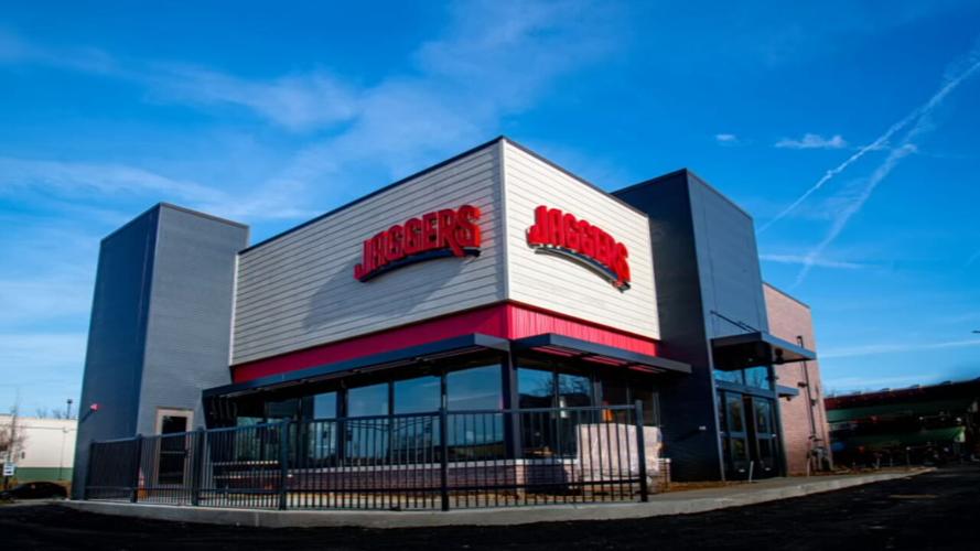 Jaggers restaurant (6464 Dutchmans Parkway)