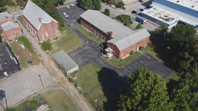 212 East College Street, Louisville, Kentucky