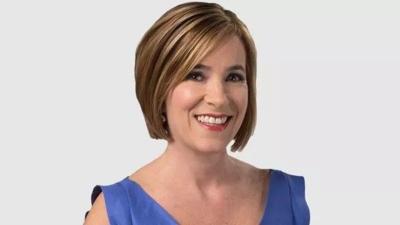 WDRB anchor Elizabeth Woolsey's voice featured in 2018 Oscar-winning film