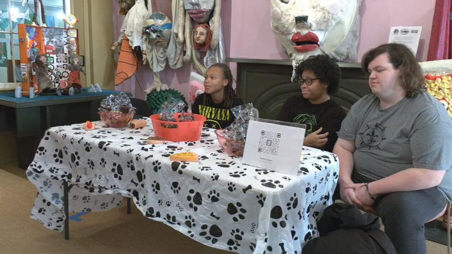 PORTLAND HOLIDAY BAZAAR