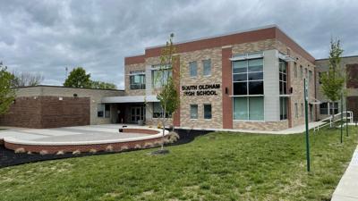 South Oldham High School