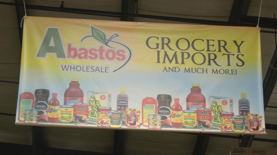 Abastos Wholesale