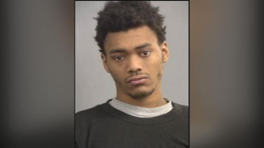 Demetrius Hebert mug - 6.3.25