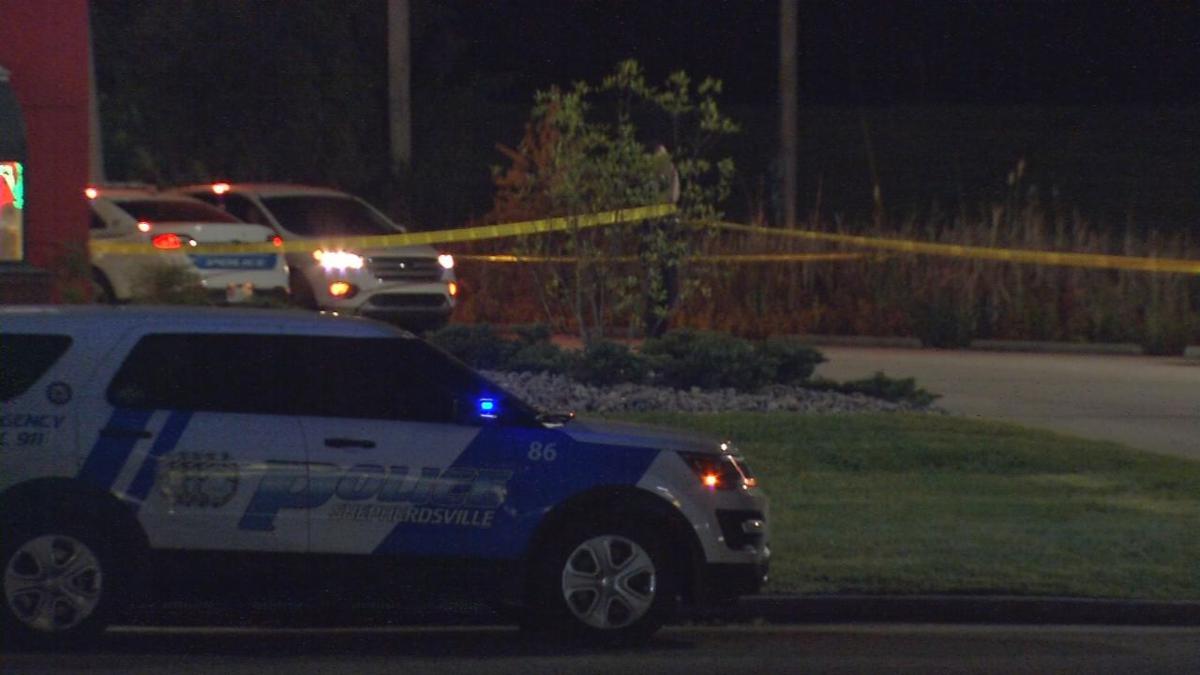 MetroSafe Police investigating shooting in Newburg neighborhood after