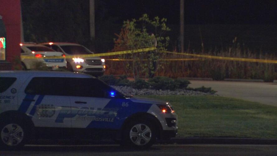 MetroSafe: Police investigating shooting in Newburg neighborhood after man, child found shot in Shepherdsville