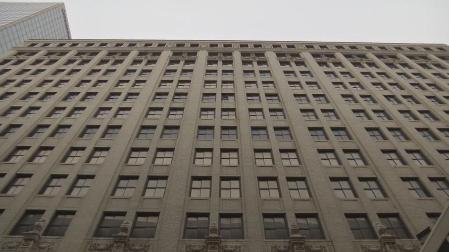 Starks Building