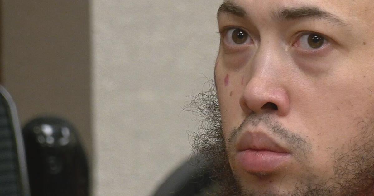 Louisville judge rules triple-murder defendant Brice Rhodes is ...