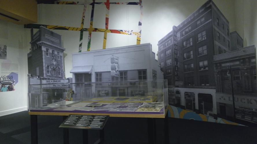 West of 9th at Frazier