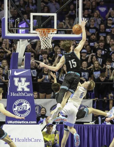 Luke Anderson