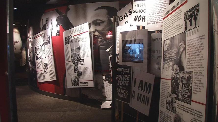 Ali Center reopens 7-1-20